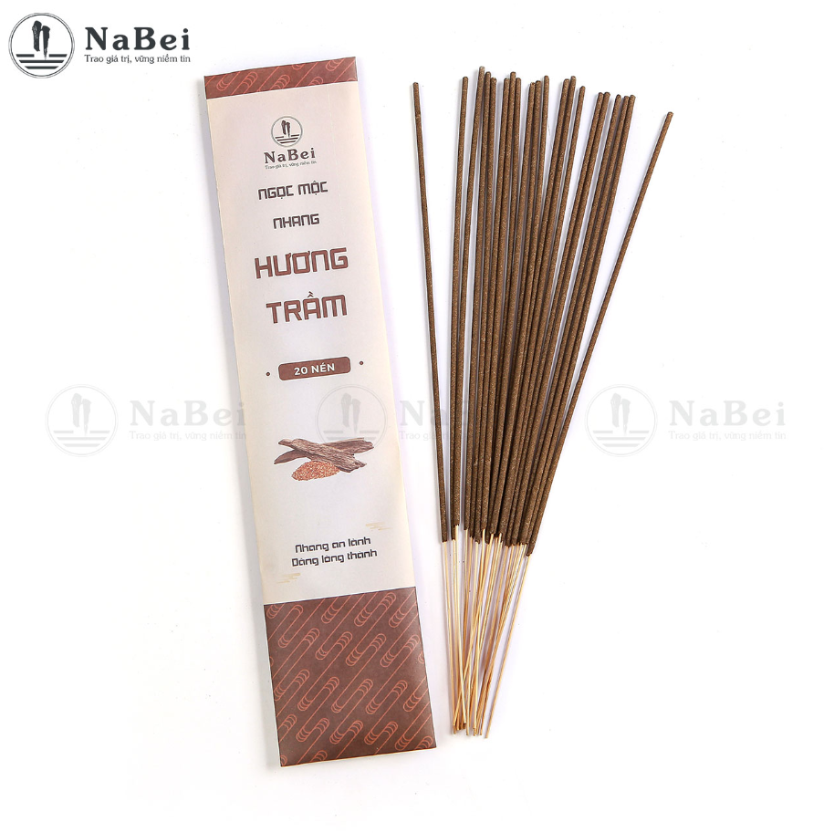 Chọn Nhang Trầm- Nụ Trầm- Trầm Không Tăm- Trầm Vòng 4h Phù Hợp Với Mục Đích Sử Dụng